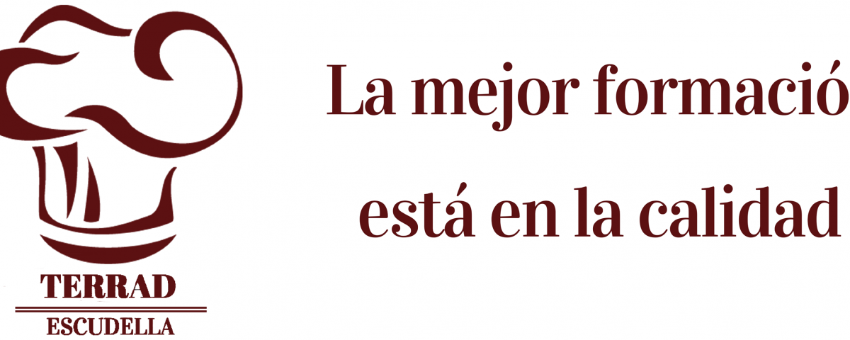 formación en terrad