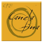 Canela Fina Barcelona