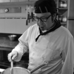 Profesor Jordi Cortés