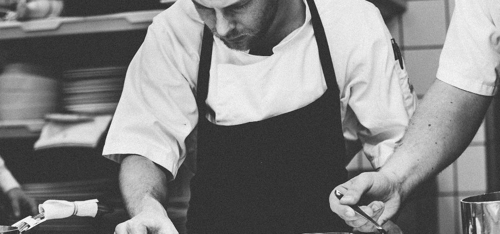 Ver prácticas profesionales en los cursos de cocina y pasteleria de la Escuela TdEs