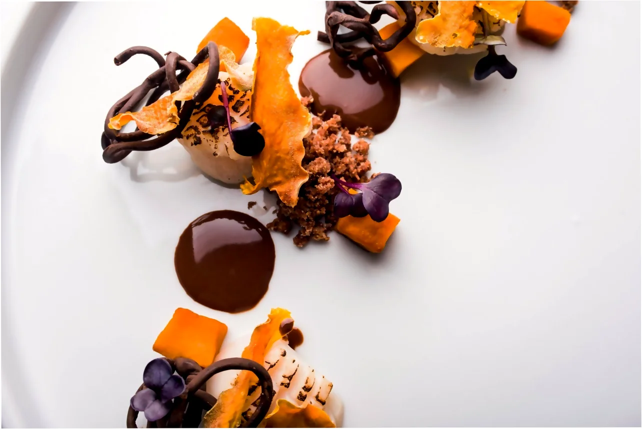 Crear una experiencia gastronómica perfecta