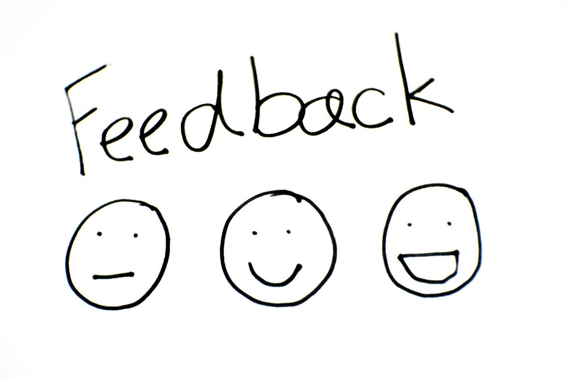 Feedback