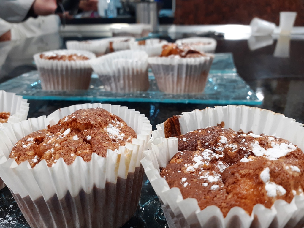 mostachones de Utrera