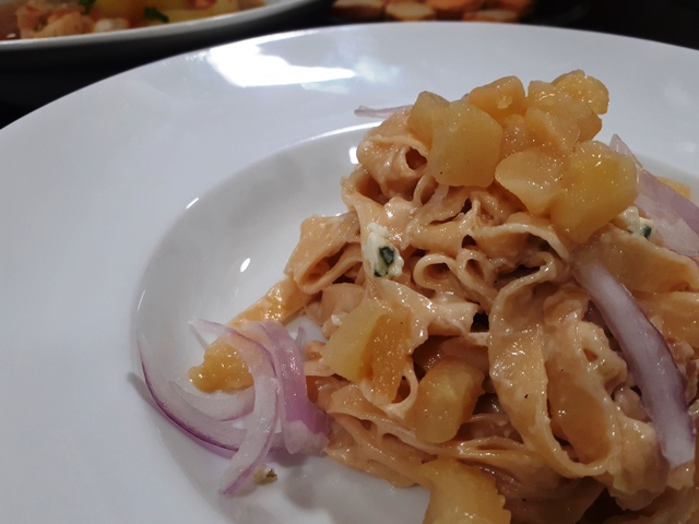 lomo de cerdo