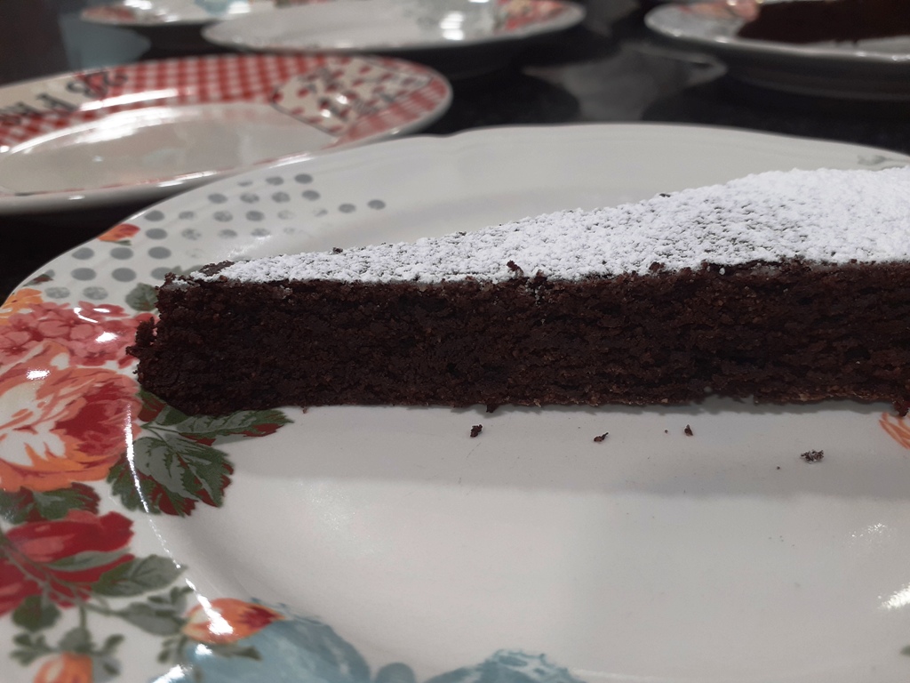 Torta austriaca
