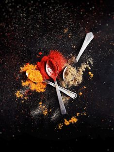 Cocinas exóticas