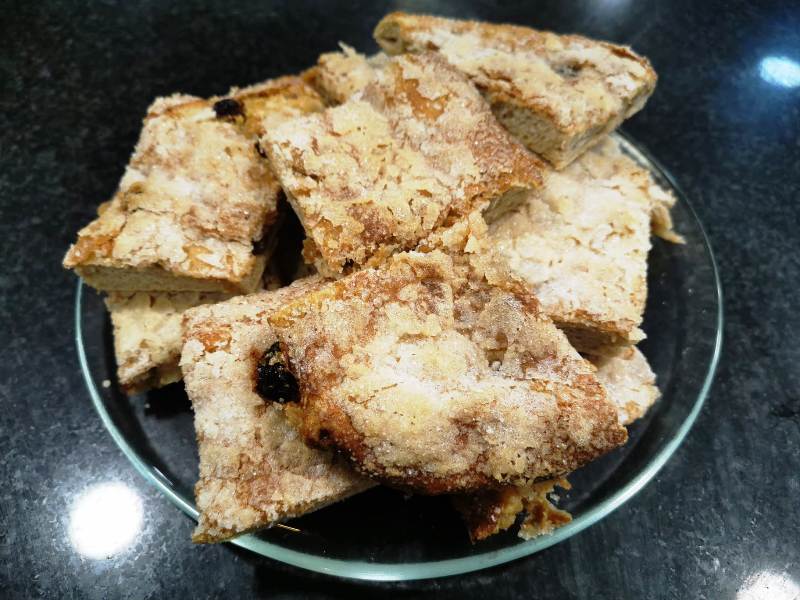 Tortas de Céceres
