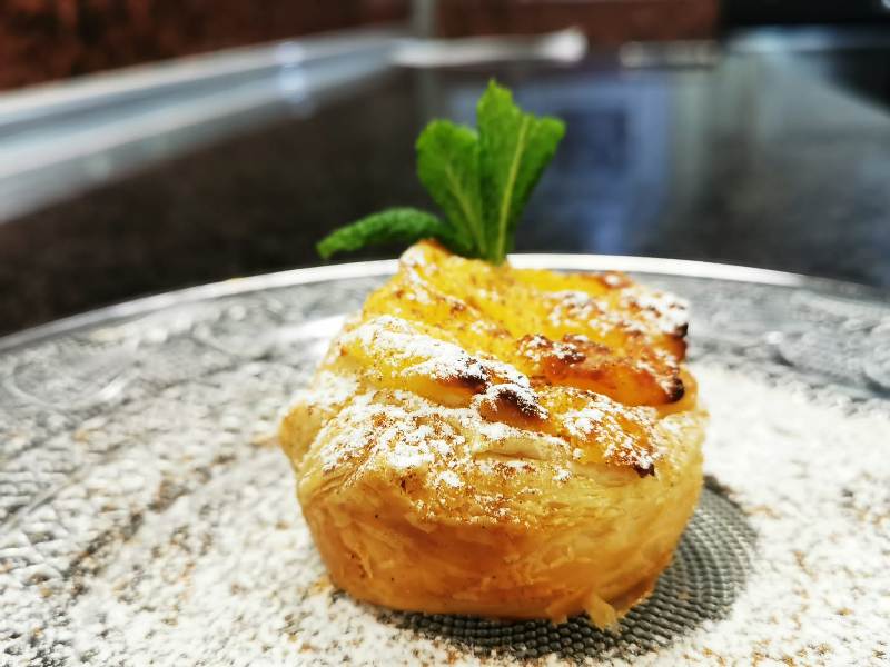 Tarta Massini