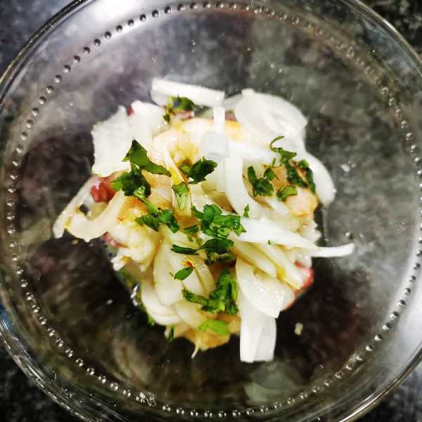 cebiche nikkei