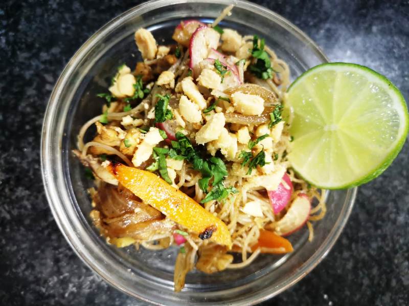 Pat Thai