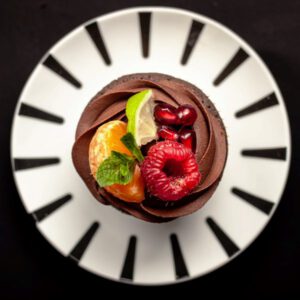 Prácticas de pastelería
