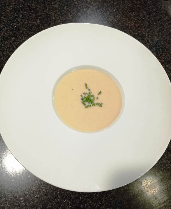 Vichyssoise