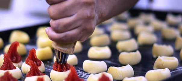 ¿Qué se necesita para ser pastelero profesional?