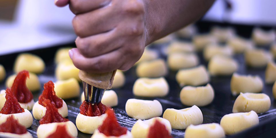 ¿Qué se necesita para ser pastelero profesional?