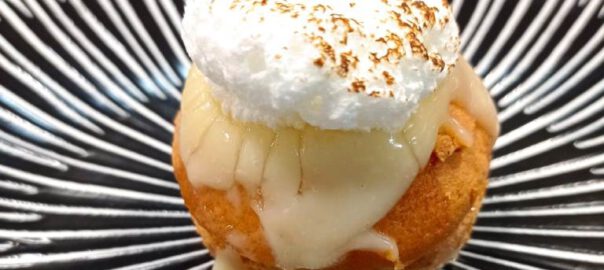 Receta Bienmesabe Venezolano