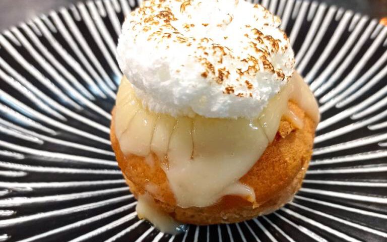 Receta Bienmesabe Venezolano
