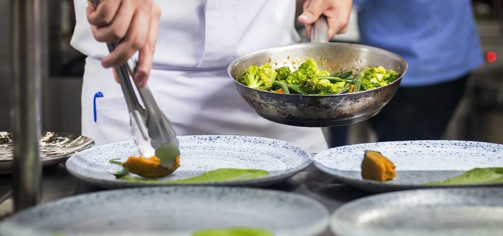 Recetas de cocina rápida