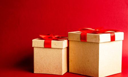 Como regalar un curso de cocina