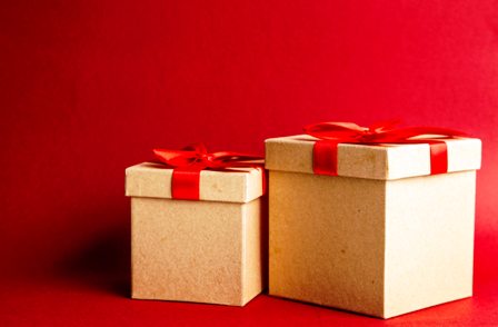 Como regalar un curso de cocina