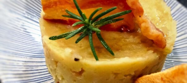 Receta de trinxat tradicional de la Cerdanya