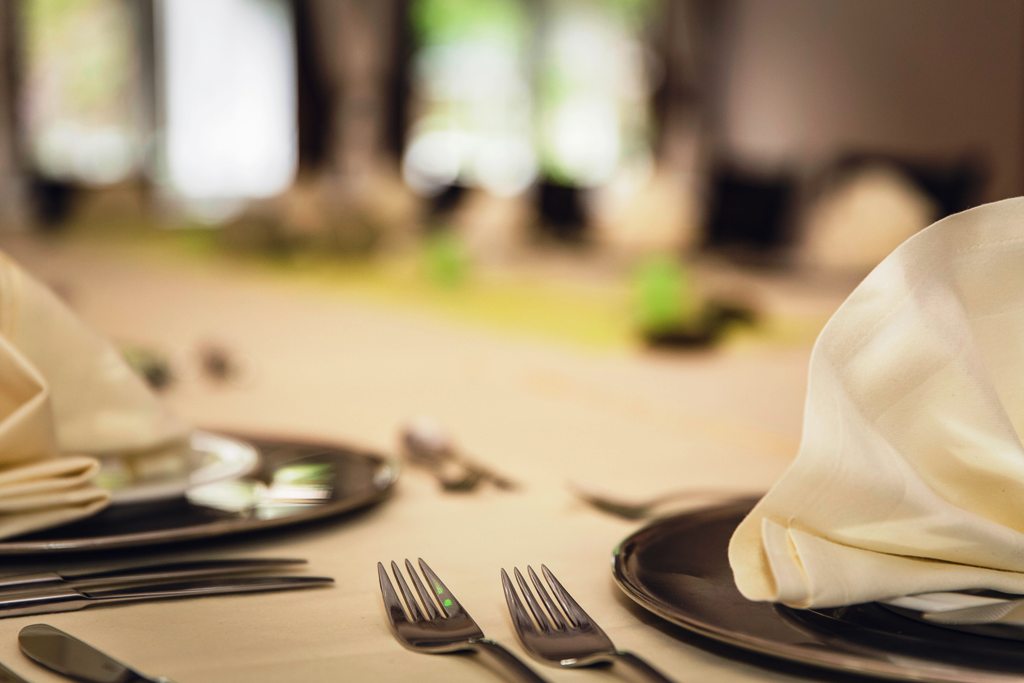 Menu degustación experiencia
