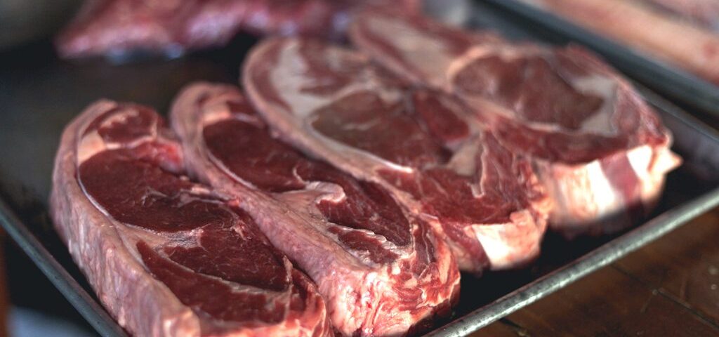 Aprender a cocinar carne de caza