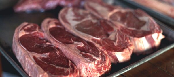 Aprender a cocinar carne de caza