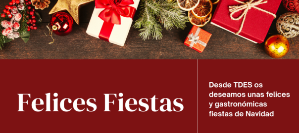 Felices Navidades