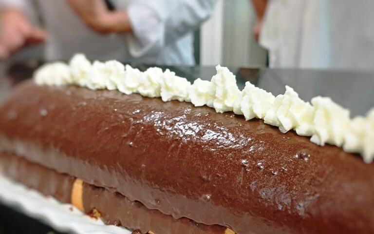 Receta de pa de pessic de chocolate