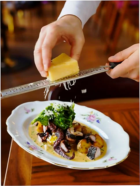 aprender cocina Mediterráea
