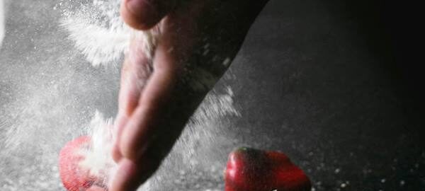 Nuevo curso de cocina de primavera