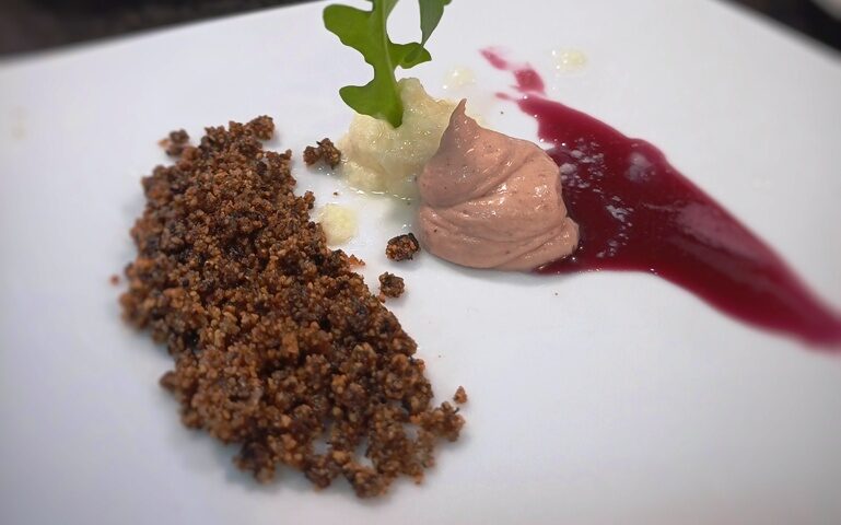 Receta de vino-pate-setas-queso