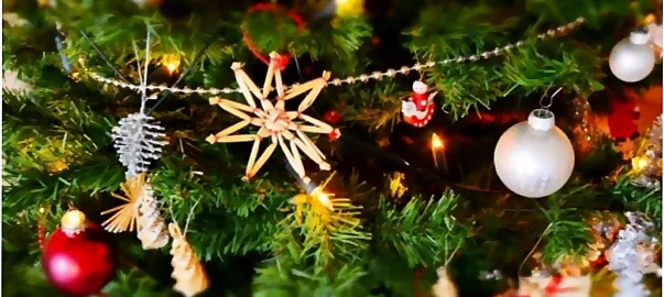 Recetas de cocina de navidad