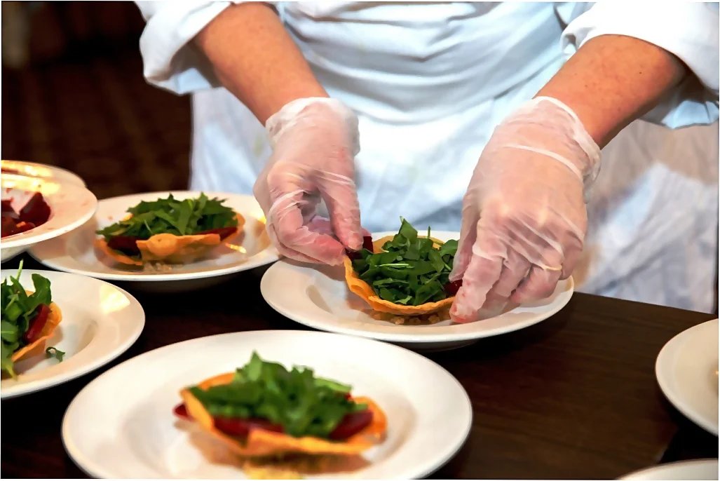 Cursos de cocina y pasteleria de invierno para principiantes