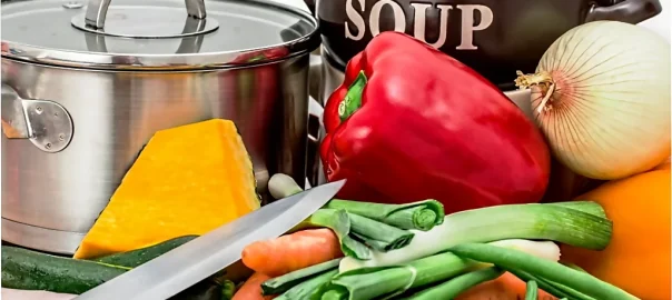 curso de cocina tradicional para principiantes en la Escuela TdEs