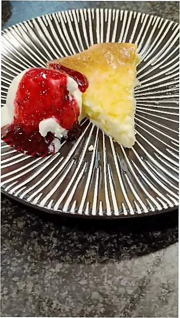Tarta de la Viña