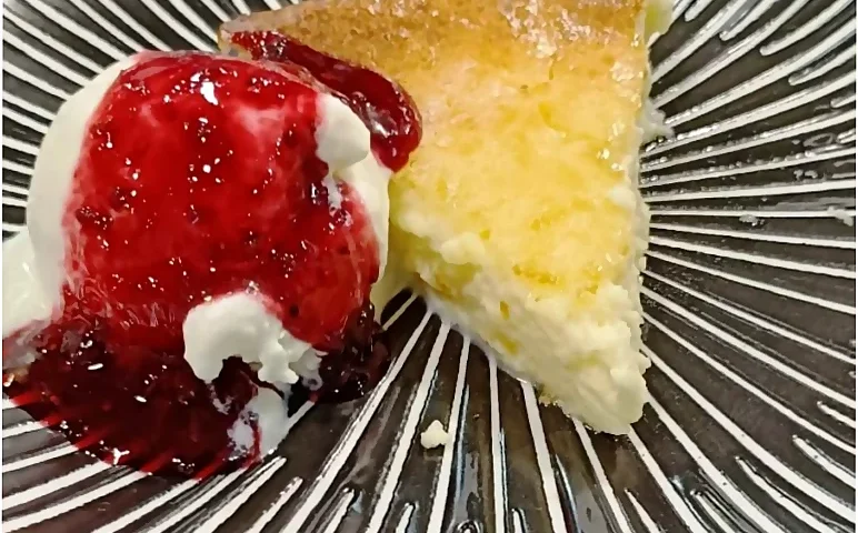Receta de Tarta de la viña