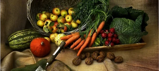 El mejor curso de cocina flexiteriana en la Escuela Tdes